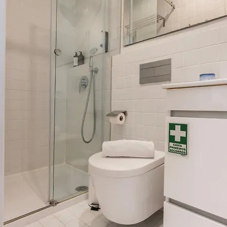 Bright & Loft By Lovelystay Apartamento