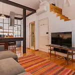 Bright & Loft By Lovelystay *