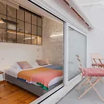Bright & Loft By Lovelystay Apartamento Lisboa