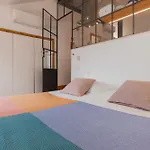 Bright & Loft By Lovelystay Lissabon