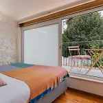 Appartement Bright & Loft By Lovelystay Lissabon