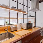Bright & Loft By Lovelystay Appartement *