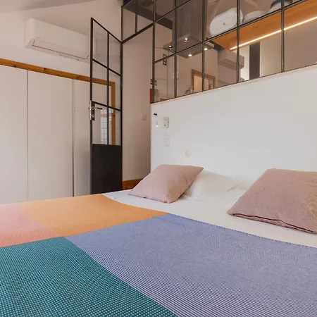 Bright & Loft By Lovelystay Lissabon