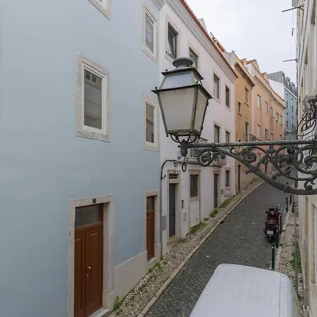 Bright & Loft By Lovelystay Διαμέρισμα *