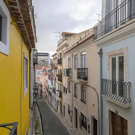 Bright & Loft By Lovelystay 公寓