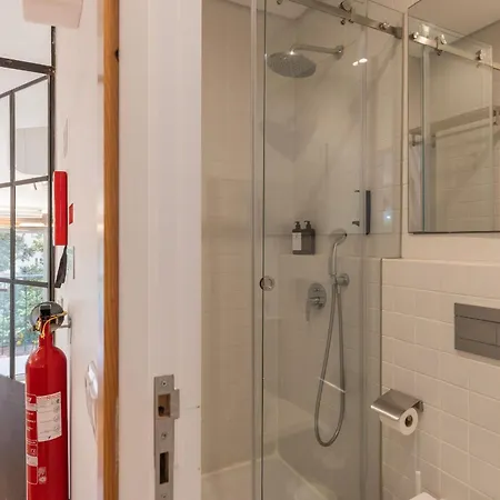 公寓 Bright & Loft By Lovelystay Lisboa